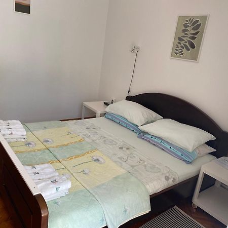 Apartments Topic & Krk Central Location Krk Town Extérieur photo