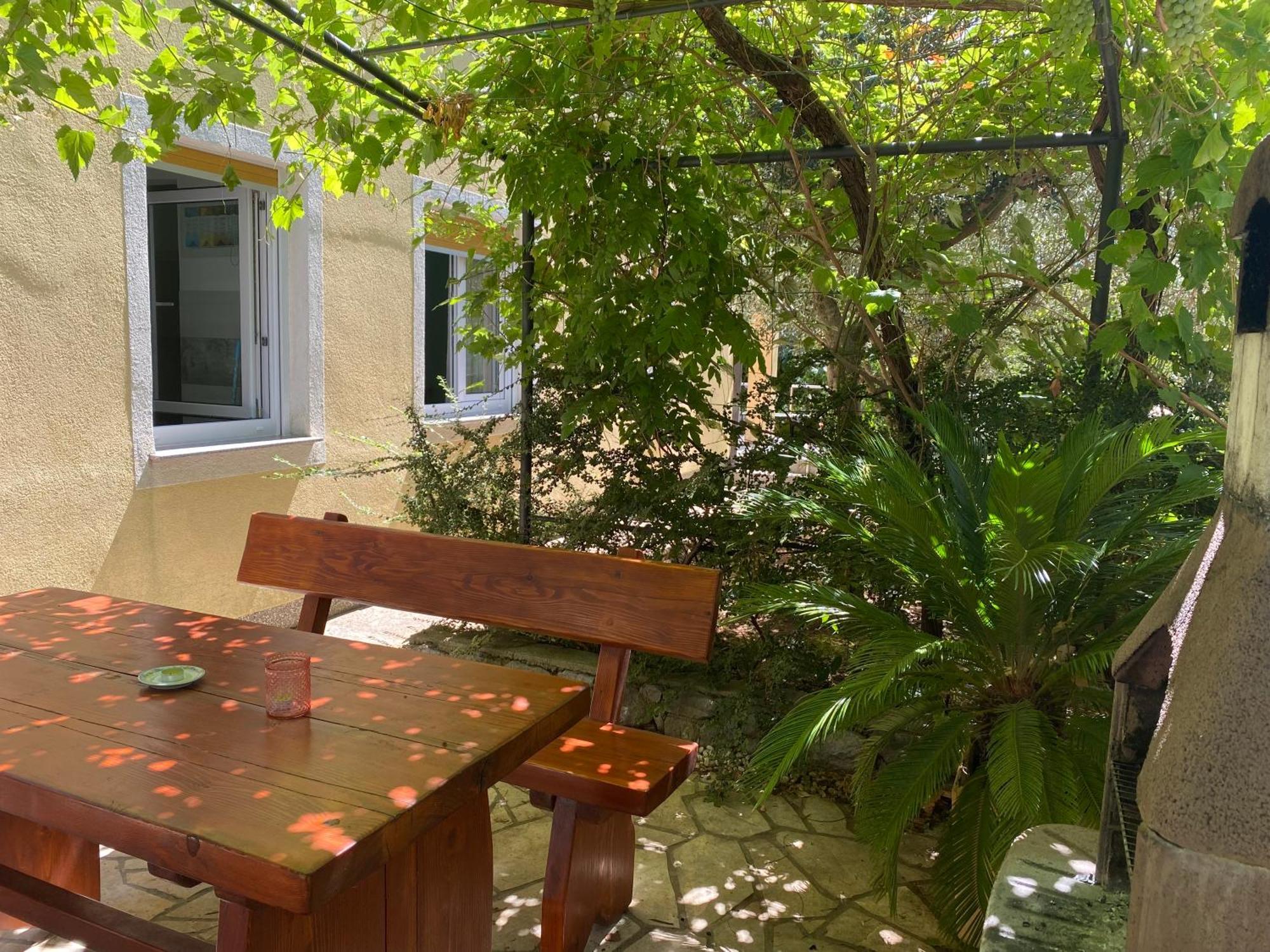 Apartments Topic & Krk Central Location Krk Town Extérieur photo