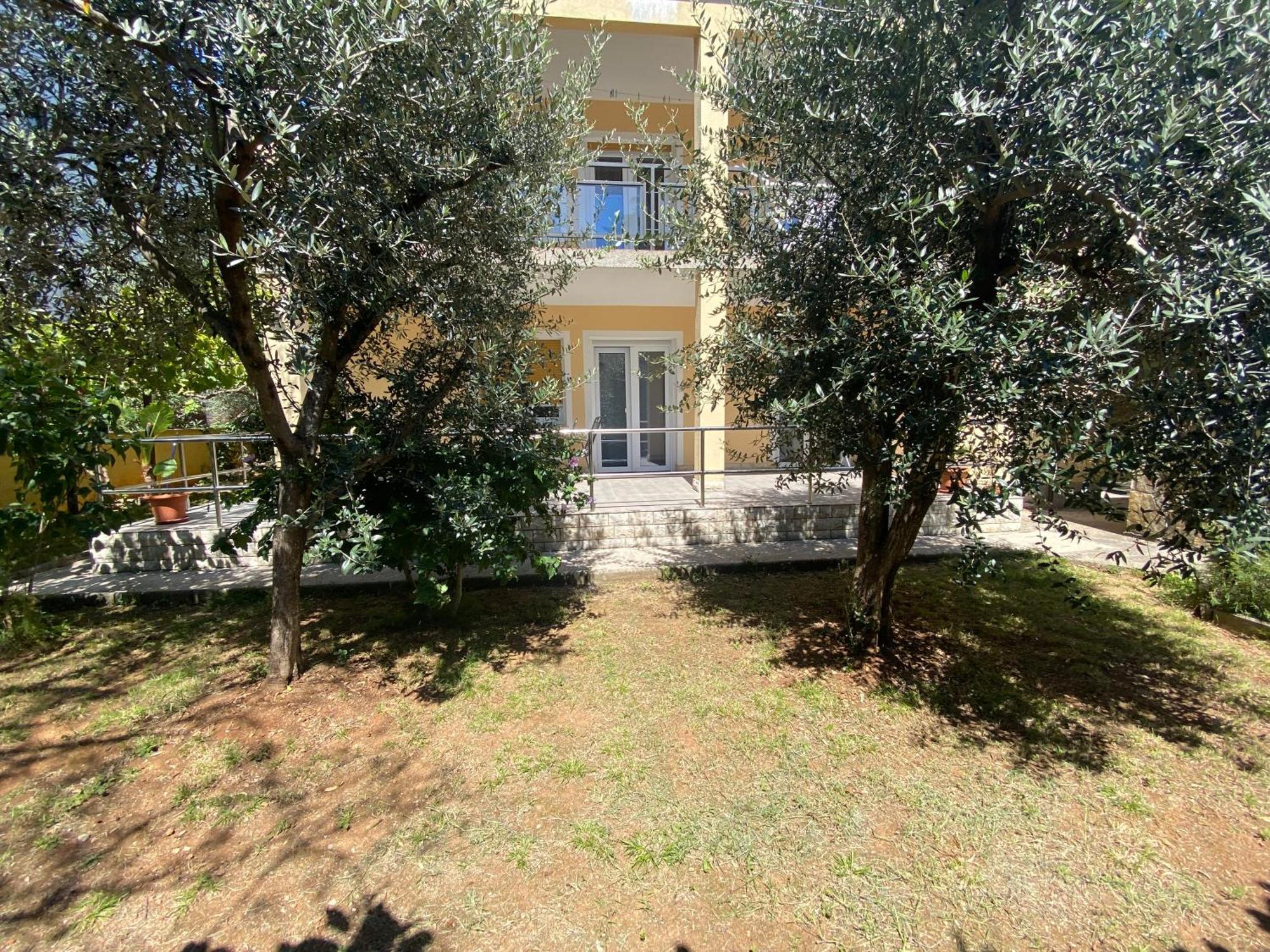 Apartments Topic & Krk Central Location Krk Town Extérieur photo