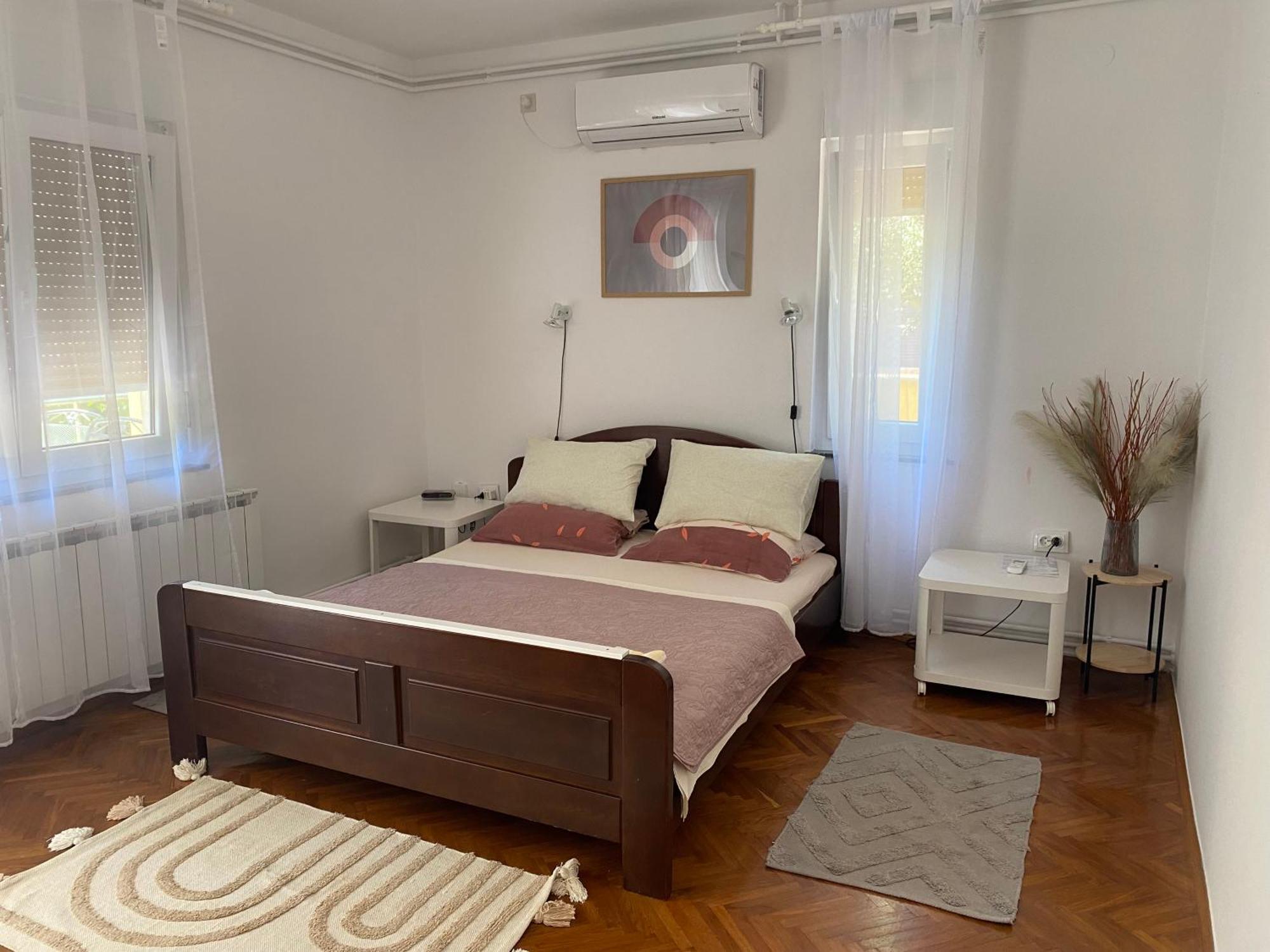 Apartments Topic & Krk Central Location Krk Town Extérieur photo