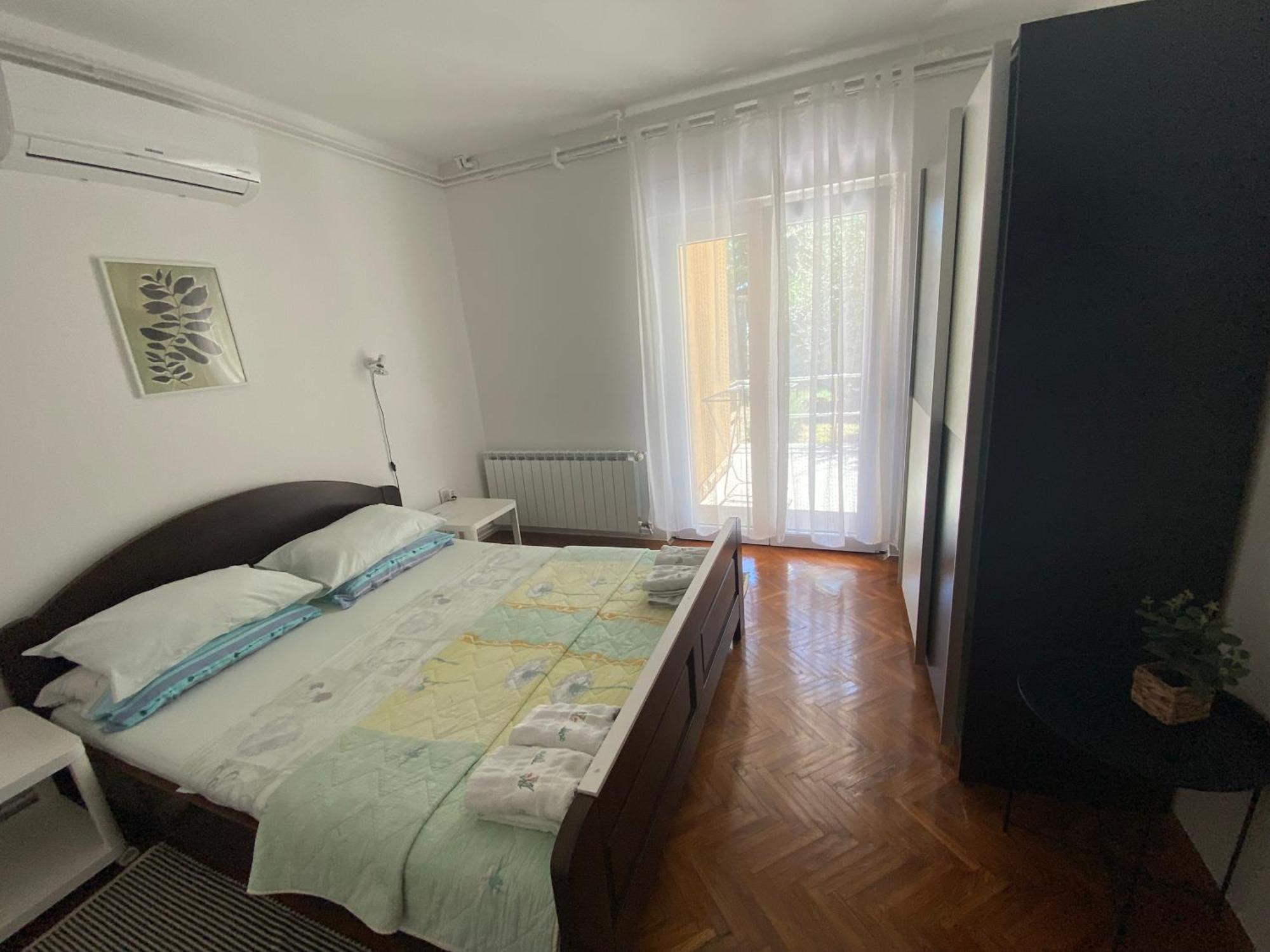 Apartments Topic & Krk Central Location Krk Town Extérieur photo