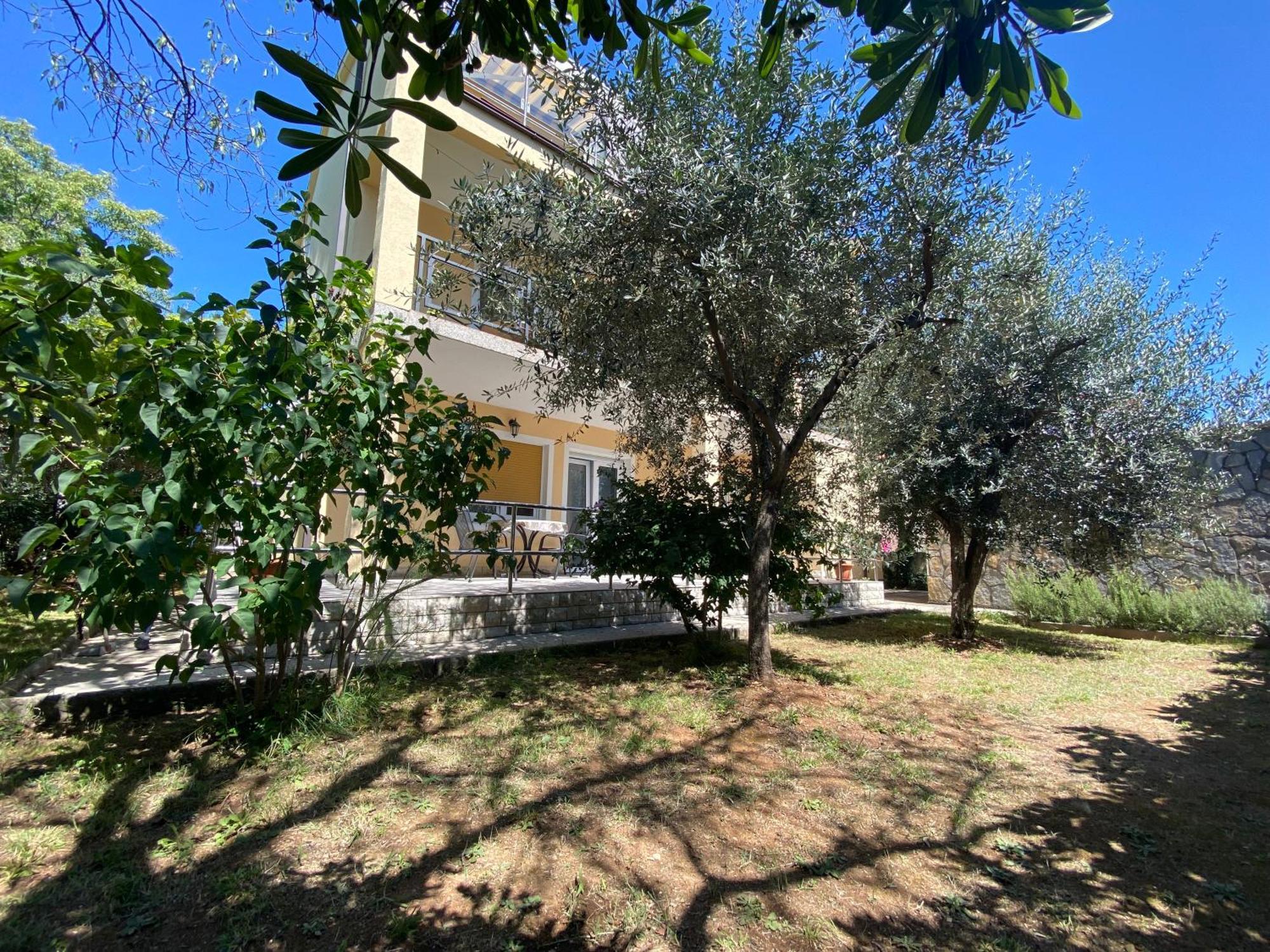 Apartments Topic & Krk Central Location Krk Town Extérieur photo