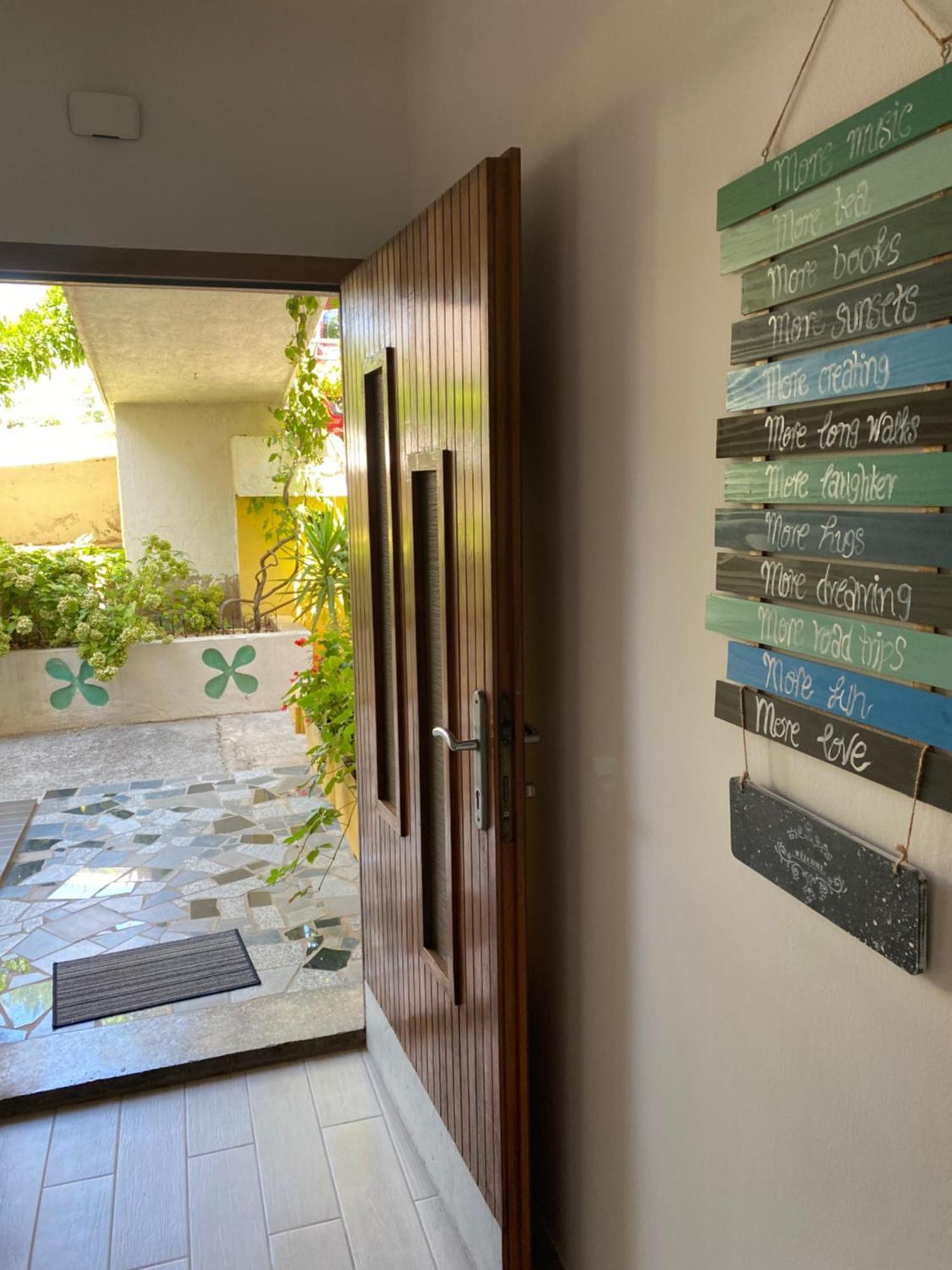 Apartments Topic & Krk Central Location Krk Town Chambre photo